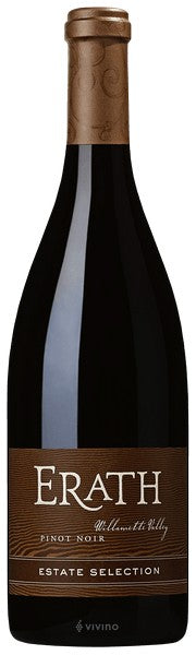 Erath - Pinot Noir Estate Selection 2022 (750ml)