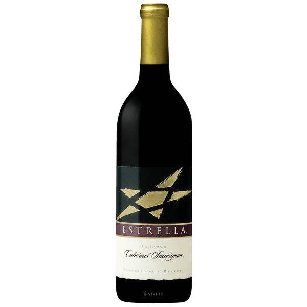 Estrella River Cabernet Sauvignon 2023 (750ml)