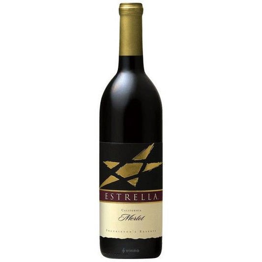 Estrella River Merlot 2022 (750ml)