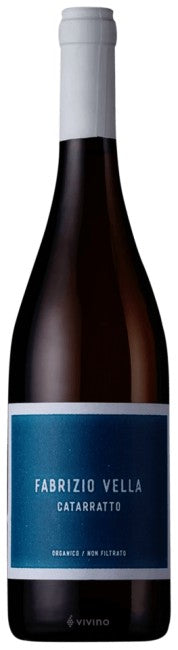 Fabrizio Vella Catarratto 2023 (750ml)