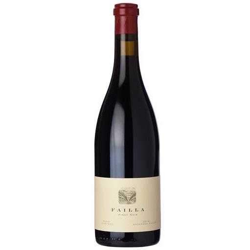 FAILLA PINOT NOIR SAVOY VINEYARD - 750ML 2023