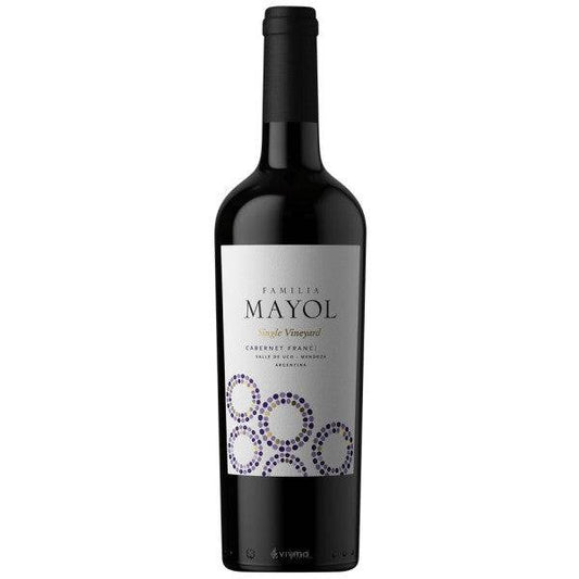 Familia Mayol Cabernet Franc 2023 (750ML)