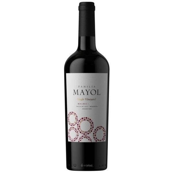Familia Mayol Malbec 2024 (750ML)