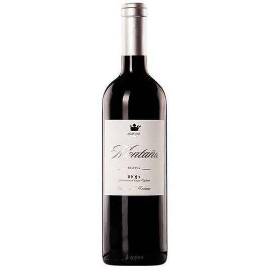 Familia Montana Reserva 2018 750ml
