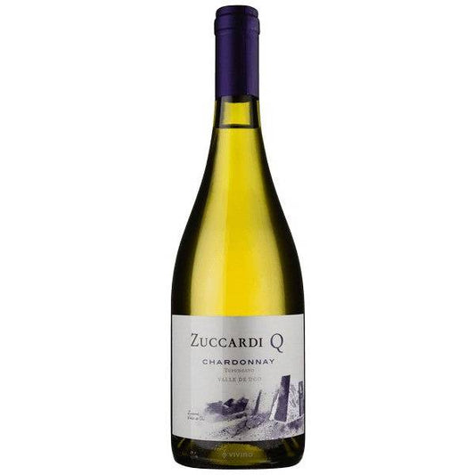 Zuccardi Q Chardonnay 2024 (750ml)