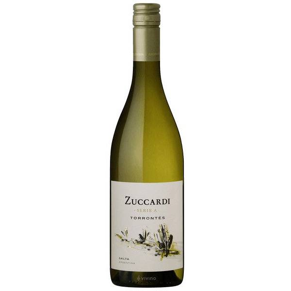 Zuccardi Serie A Torrontes 2025 (750ml)
