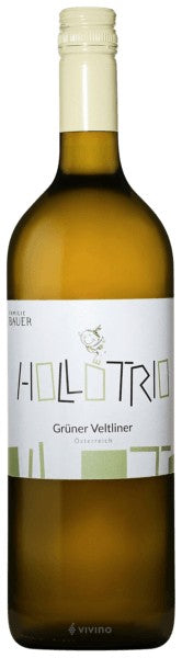 Familie Bauer Hollötrio 2024 (1L)
