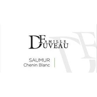 Famille Duveau Chenin Blanc Saumur 2023 (750ml)