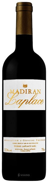 Famille Laplace - Laplace Madiran 2023 (750ml)