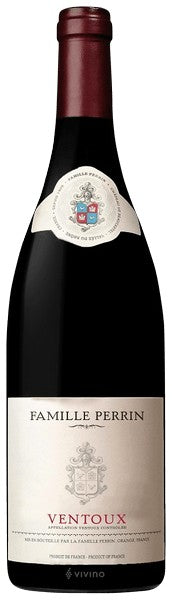 Famille Perrin - Ventoux 2023 (750ml)