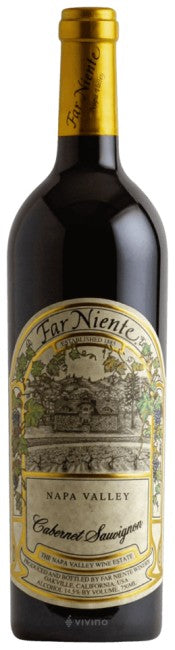 Far Niente - Cabernet Sauvignon 2022 (1.5L)
