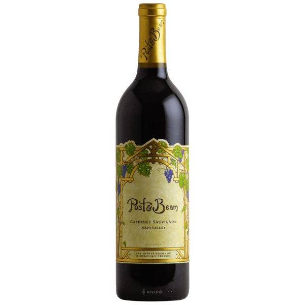 Far Niente Post & Beam Cabernet Sauvignon 2023 (750ml)