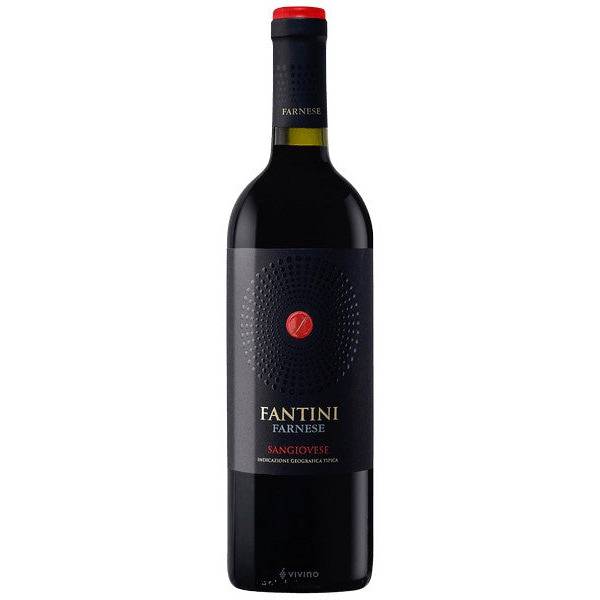 Fantini Sangiovese 2024 (750ml)