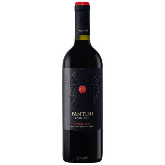Fantini Sangiovese 2024 (750ml)