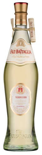 Fazi Battaglia - Verdicchio dei Castelli di Jesi Classico 2024 (750ml)
