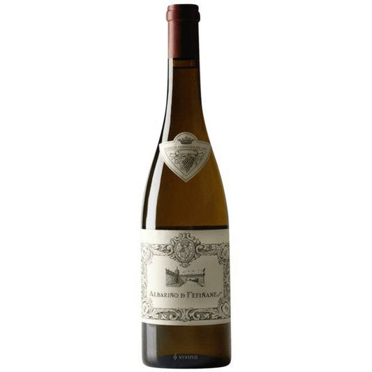 Albariño de Fefiñanes 2025 (750ml)