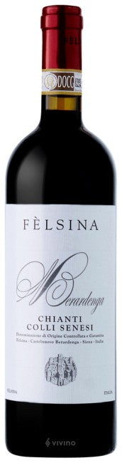 Fèlsina - Berardenga Chianti Colli Senesi 2023 (750ml)