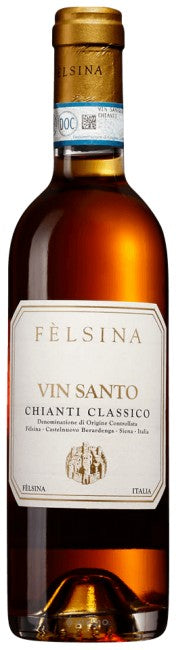 Fèlsina - Vin Santo del Chianti Classico 2018 (375ml)