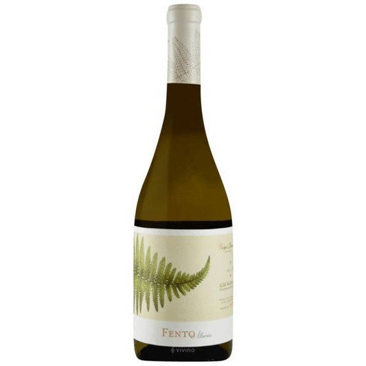 Fento - Albariño 2025 (750ml)