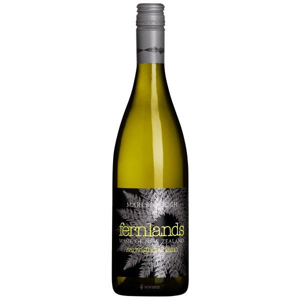 Fernlands Sauvignon Blanc 2024 (750ml)