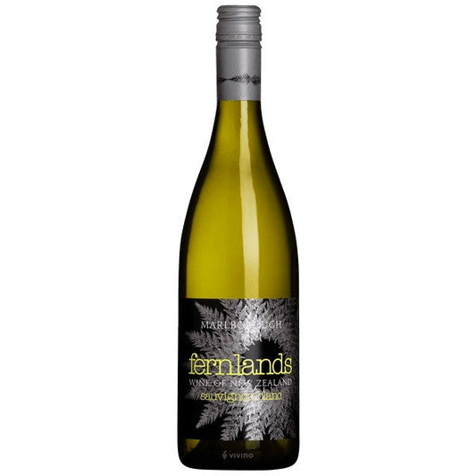 Fernlands Sauvignon Blanc 2024 (750ml)