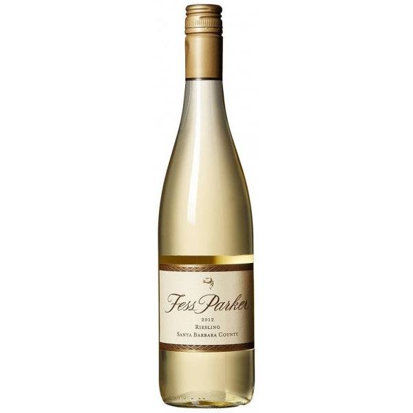 Fess Parker - Riesling Santa Barbara County 2023 (750ml)