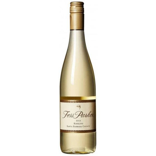 Fess Parker - Riesling Santa Barbara County 2023 (750ml)