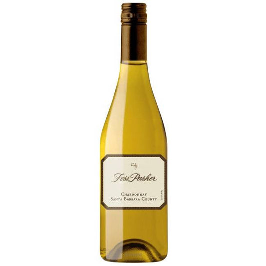 Fess Parker - Santa Barbara County Chardonnay 2024 (750ml)