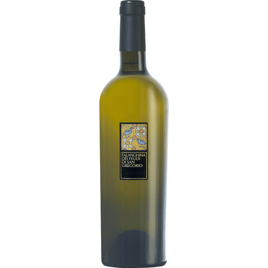 Feudi di San Gregorio Falanghina 2018 (750ml)