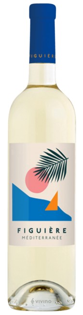 Figuière Blanc 2023 (750ml)