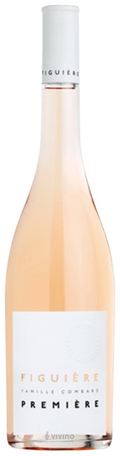 Figuière Première de Figuière Rosé 2025 (750ml)