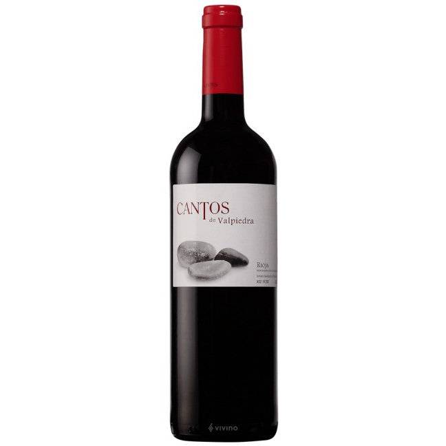 Finca Valpiedra - Rioja Cantos de Valpiedra 2021 (750ml)