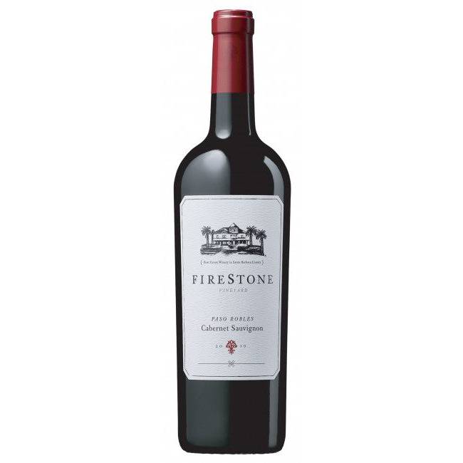 Firestone - Paso Robles Cabernet Sauvignon 2024 (750ml)