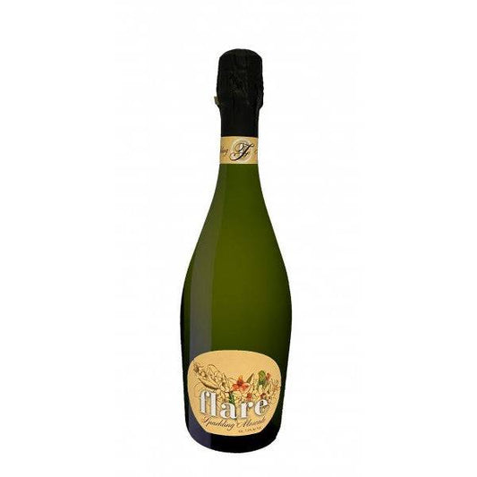 Flare Moscato Valencia Sweet Sparkling NV (750ML)