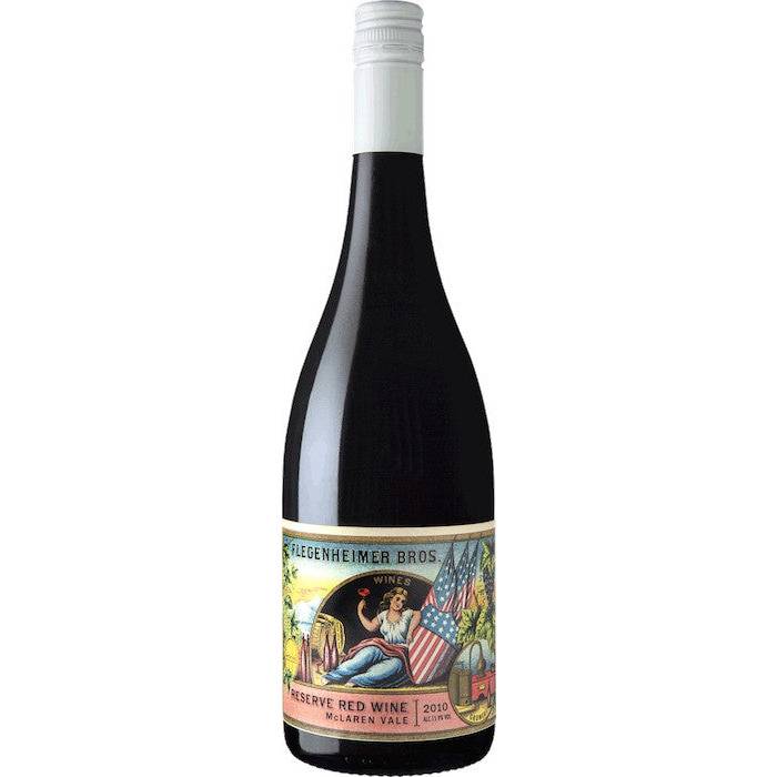 Flegenheimer Reserve Red 2015 (750ml)