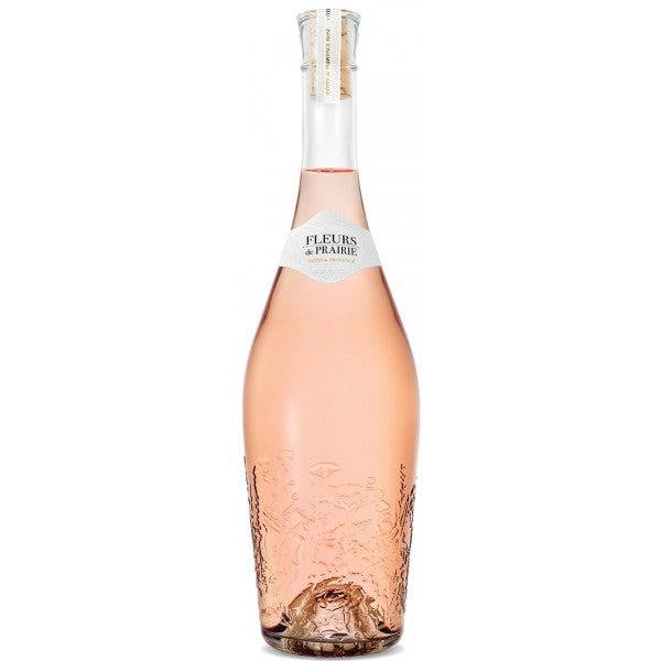 Fleur de Prairie Côtes de Provence 2025 (750ml)