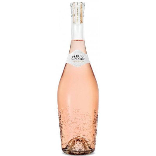 Fleur de Prairie Côtes de Provence 2025 (750ml)