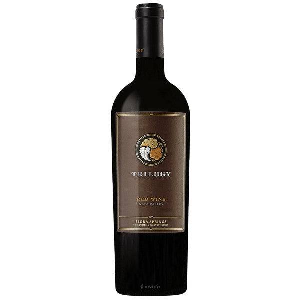 Flora Springs Trilogy 2022 (750ml)