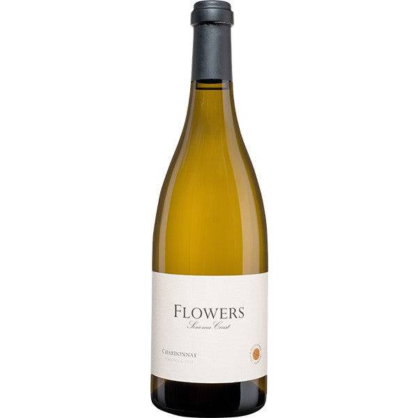 Flowers - Chardonnay Sonoma Coast 2024 (750ml)