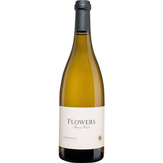 Flowers - Chardonnay Sonoma Coast 2024 (750ml)