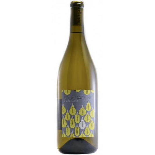 Folk Machine White Light 2025 (750ml)