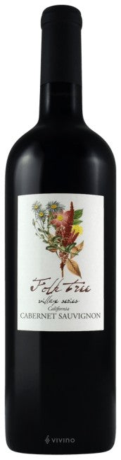 Folk Tree Village Series Cabernet Sauvignon 2022  (750ml)