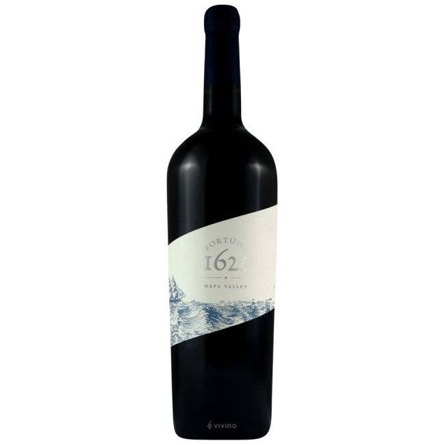 Fortune 1621 Cabernet Sauvignon 2023 (750ml)