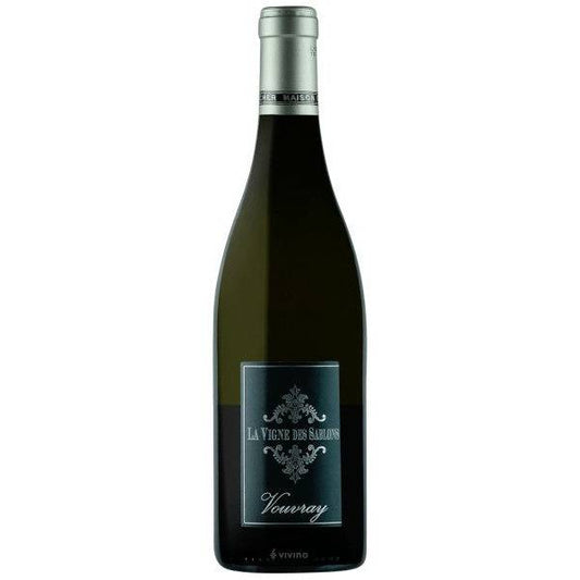Foucher Lebrun La Vigne des Sablons Vouvray 2024 750ml