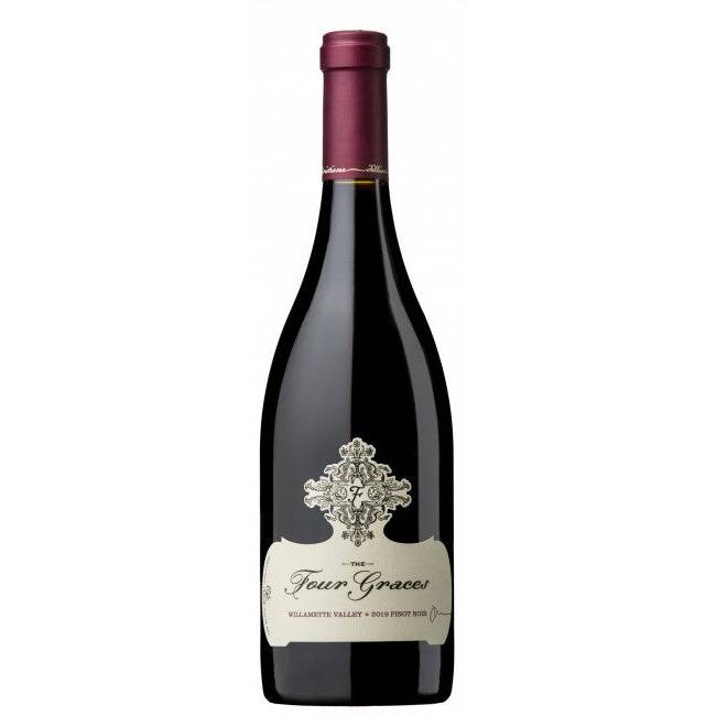 Four Graces Pinot Noir Willamette Valley 2024 (750ml)