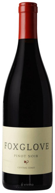 Foxglove - Pinot Noir 2019 (750ml)
