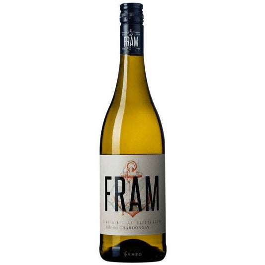 Fram - Chardonnay 2024 (750ml)