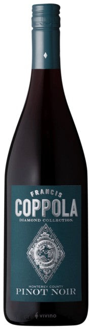 Francis Coppola - Diamond Collection Monterey County Pinot Noir NV (750ml)