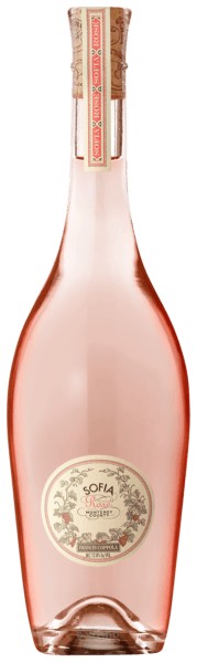 Francis Ford Coppola Winery - Sofia Rosé 2024 (750ml)