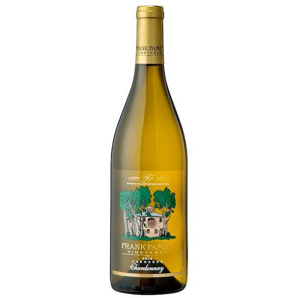 Frank Family - Chardonnay 2024 (750ml)